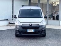 Usata Citroën Berlingo 100 CV (73 kW) 2017 Bianco Monovolume