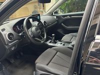 Usata Audi A3 S-Line 2016