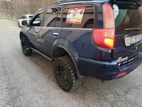 Usata Great Wall H3 133 CV (97 kW) 2010 Blu SUV