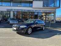 usata BMW 525 525 d xDrive Touring Luxury