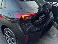 Usata Opel Corsa 101 CV (74 kW) 2025 Nero Utilitaria