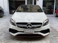 usata Mercedes A45 AMG A 45 AMG4Matic Automatic