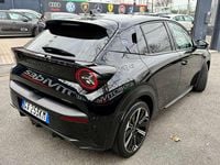 Usata Lancia Ypsilon 101 CV (74 kW) 2024 Nero Utilitaria