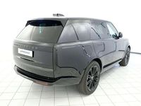 Nuova Land Rover Range Rover HSE 249 CV (183 kW) 2025 Nero metallizzato SUV