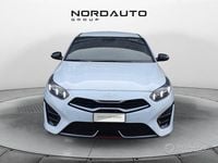 Usata Kia ProCeed GT-Line 160 CV (117 kW) 2022 Bianco Station wagon