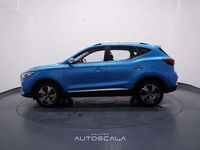 Nuova MG ZS Comfort 106 CV (77 kW) 2025 Cosmo blue SUV