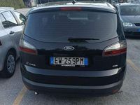 Usata Ford S-MAX Titanium 125 CV (91 kW) 2008 Monovolume