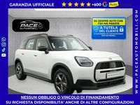 Usata Mini Countryman Classic 163 CV (119 kW) 2024 Bianco SUV