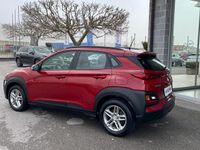 usata Hyundai Kona 1.6 CRDI 115 CV Comfort