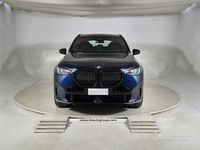 Usata BMW X3 M Sport 197 CV (144 kW) 2025 Blu SUV