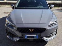 Usata Cupra Leon 150 CV (110 kW) 2024 Berlina