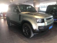 Usata Land Rover Defender HSE Dynamic 300 CV (220 kW) 2024 Verde SUV