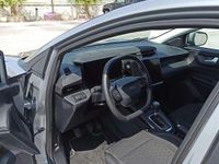 Usata Ford Puma Titanium 125 CV (91 kW) 2025 Argento SUV