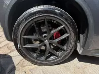 Usata Alfa Romeo Stelvio 209 CV (153 kW) 2019 SUV