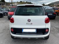 usata Fiat 500L 1.3 Multijet 85 CV Trekking