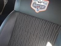 Usata Jeep Wrangler Unlimited 200 CV (147 kW) 2012 Bianco SUV