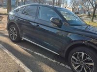 Usata Audi Q5 2022 Nero SUV