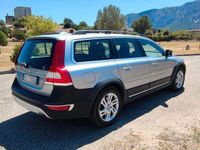 Usata Volvo XC70 181 CV (133 kW) 2016 Grigio Berlina