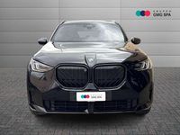 Usata BMW X3 M Sport 197 CV (144 kW) 2025 Nero SUV