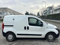 Usata Citroën Nemo 2017 Bianco Monovolume