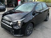 Nouvelle Kia Picanto Urban 68 ch (50 kW) 2026 Noir Citadine