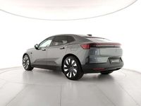 Usata Polestar 4 Long Range Dual motor 400 kW (544 CV) 2025 Grigio SUV