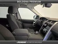 Usata Land Rover Discovery 5 249 CV (183 kW) 2024 Bianco SUV