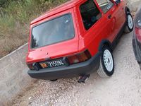 Usata Autobianchi A112 1983 Utilitaria