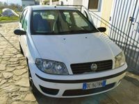 usata Fiat Punto Evo 1.2 3 porte Active