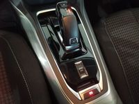 Usata Peugeot 308 Business-Line 131 CV (96 kW) 2021 Grigio Berlina