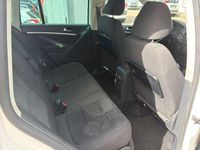 Usata VW Tiguan Sport 140 CV (102 kW) 2012 SUV