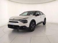 Usata Citroën C4 Feel 131 CV (96 kW) 2023 Bianco SUV