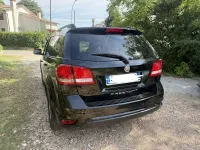 Usata Fiat Freemont Urban 140 CV (102 kW) 2012 SUV