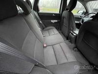 Usata Volvo V50 R-Design 108 CV (79 kW) 2010 Nero Station wagon