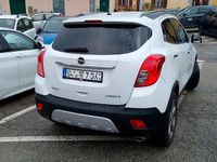 Usata Opel Mokka 140 CV (102 kW) 2014 SUV