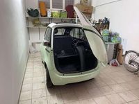 Usata Micro Microlino 11 kW (16 CV) 2024 Utilitaria