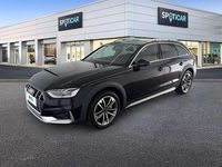 Usata Audi A4 Allroad 204 CV (150 kW) 2023 Nero Station wagon