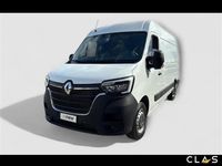 Usata Renault Master 135 CV (99 kW) 2024 Bianco Berlina