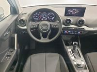 Usata Audi Q2 Advanced 116 CV (85 kW) 2024 Bianco SUV