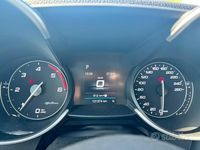 Usata Alfa Romeo Giulia Business 160 CV (117 kW) 2019 Nero Berlina