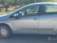 Usata Fiat Grande Punto 65 CV (47 kW) 2006 Utilitaria