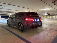 Usata BMW 118 M Sport 150 CV (110 kW) 2021 Utilitaria