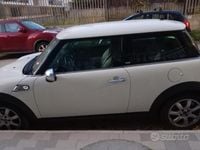Usata Mini ONE 95 CV (69 kW) 2008 Utilitaria