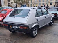 Usata Fiat Ritmo 75 CV (55 kW) 1981 Argento Berlina