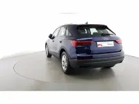 Usata Audi Q3 Business 150 CV (110 kW) 2024 Blu SUV