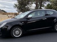 Usata Alfa Romeo MiTo Progression 84 CV (61 kW) 2013 Utilitaria