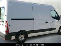 Usata Renault Master SE 145 CV (106 kW) 2019 Bianco ghiaccio Furgone