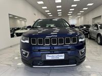 usata Jeep Compass 1.3 T4 190CV PHEV AT6 4xe Limited