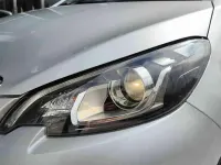 Usata Peugeot 108 Allure 72 CV (52 kW) 2020 Grigio Berlina