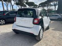 usata Smart ForTwo Coupé 1.0cc OK NEOPATENTATI 61cv BLUETOOT